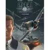 Zephyr Adler, l'aigle à deux têtes - Tome 1 - Le choix du mensonge
