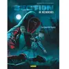 Zephyr Section De Recherches Tome 1 - Le Loup De Nancy