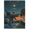 Zephyr Eagle, l'aigle à deux têtes - Tome 5 - Le dernier des aigles