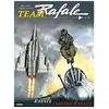 Zéphyr Editions Team Rafale - Tome 13 - Rafale contre Rafale