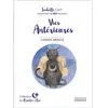 Exergue Vies antérieures (coffret) - Cartes oracle