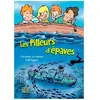 Locus Solus Junior Les pilleurs d'épaves