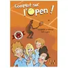 LOCUS SOLUS Complot sur l'open