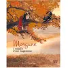 Locus Solus Junior Morgane : l'enfance d'une magicienne Anne Ferrier, Christelle Le Guen