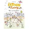 ABC Melody Tous sur le podium ! - Patoche et Timmy