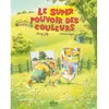 Abc Melody Le super pouvoir des couleurs