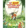 ABC Melody Le super pouvoir des chansons