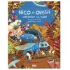 Abc Melody Nico et Ouistiti explorent la forêt