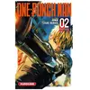 ISBN One-Punch Man - tome 2 Yûsuke Murata (Auteur), Frédéric Malet (Traduction)