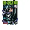 Kurokawa One-Punch Man - tome 3 Yûsuke Murata (Auteur), Frédéric Malet (Traduction)