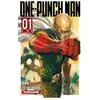 ISBN One-Punch Man - tome 1 Yûsuke Murata (Auteur), Frédéric Malet (Traduction)