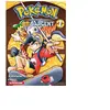 ISBN Pokémon : la grande aventure : Or et Argent. Vol. 1 Hidenori Kusaka, Mato