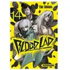 ISBN Blood Lad - Tome 14