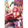 ISBN Magi tome 23