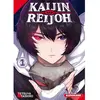 Kurokawa Eds Kaijin Reijoh - tome 1