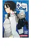 Kurokawa Eds Moi, quand je me réincarne en Slime - tome 12