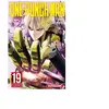 Kurokawa Eds One-Punch Man - tome 19