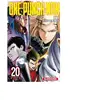 Kurokawa Eds ONE-PUNCH MAN - tome 20 - One Murata Yusuke - Livres - Manga Comics Ados-adultes(0)