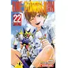 Kurokawa Eds One-punch man. Vol. 22 Yusuke Murata