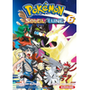 Kurokawa Eds Pokémon Soleil et Lune - tome 6