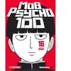 ISBN Mob Psycho 100 - tome 16