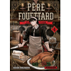 Kurokawa Eds Père Fouettard Corporation - tome 4