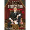 ISBN Père Fouettard Corporation - tome 3