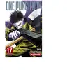 ISBN One-Punch Man Tome 17 : Est-ce parce que je suis le chauve capé ?