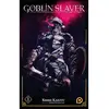 Kurokawa Eds Goblin slayer - light novel tome 1