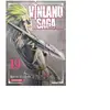 Kurokawa Eds Vinland Saga - tome 19