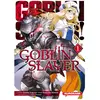 Kurokawa Eds Goblin Slayer - tome 1