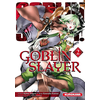 Kurokawa Eds Goblin Slayer - tome 2