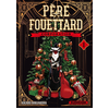 ISBN Père Fouettard Corporation - tome 1
