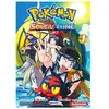 ISBN Pokémon Soleil et Lune - tome 1