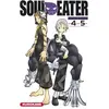Kurokawa Eds Soul Eater - tome II (vol 4-5)