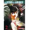 Kurokawa Eds Les Héros de la Galaxie - tome 2
