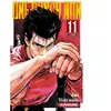 ISBN One-punch man. Vol. 11. L'insectomonstre Yusuke Murata