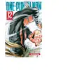 ISBN One-punch man. Vol. 12. Les plus forts Yusuke Murata