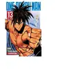 ISBN One-punch man. Vol. 13. Cellules de monstre Yusuke Murata