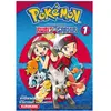 ISBN Pokémon - La Grande Aventure ? Rubis Et Saphir - Tome 1
