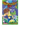 ISBN Inazuma Eleven Go! - Tome 5