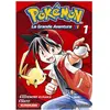 Kurokawa Pokémon, La Grande Aventure - tome 1 Hidenori Kusaka (Auteur)