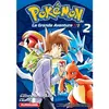 ISBN Pokémon la grande aventure Tome 2