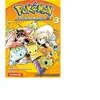 ISBN Pokémon, La Grande Aventure - tome 3 Hidenori Kusaka (Auteur)
