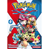 ISBN Pokémon XY - tome 1 Hidenori Kusaka (Auteur), Satoshi Yamamoto (Dessinateur)