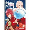 ISBN Moi, quand je me réincarne en Slime - tome 3