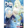 Kurokawa Eds Moi, quand je me réincarne en Slime - tome 4