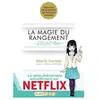 ISBN La magie du rangement Illustrée