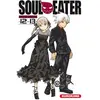 Kurokawa Eds Soul Eater - tome VI (Vol 12-13)