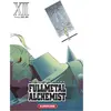 ISBN Fullmetal Alchemist intégrale tome 12